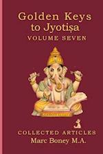 Golden Keys to Jyotisha