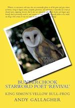 Bunderchook Starword Poet 'revival'