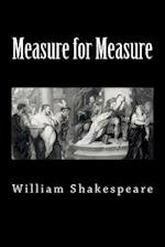 Measure for Measure