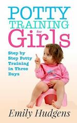 Potty Training for Girls