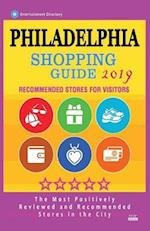 Philadelphia Shopping Guide 2019