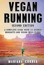 Vegan Running Second Edition