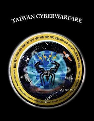 Taiwan Cyberwarfare