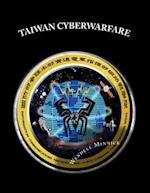 Taiwan Cyberwarfare