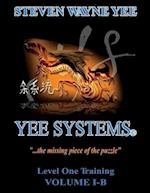 Yee Systems Volume I-B