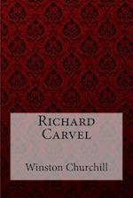 Richard Carvel Winston Churchill