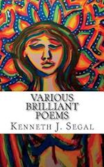 Various Brilliant Poems