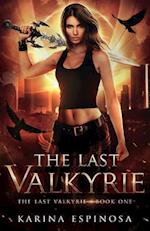 The Last Valkyrie