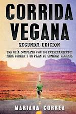 CORRIDA VEGANA SEGUNDA EDiCION