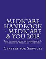 Medicare Handbook - Medicare & You 2018