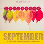 Celebrate September
