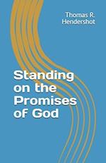 Standing on the Promises of God