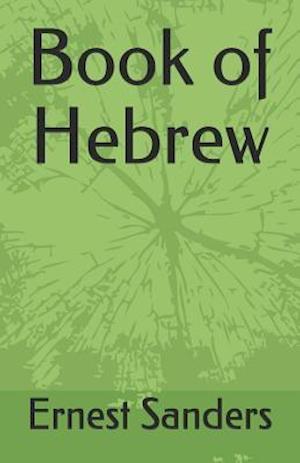 Book of Hebrew