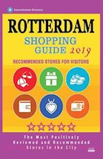 Rotterdam Shopping Guide 2019