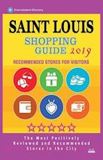 Saint Louis Shopping Guide 2019