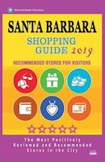 Santa Barbara Shopping Guide 2019