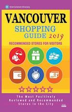 Vancouver Shopping Guide 2019