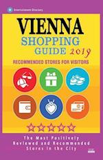 Vienna Shopping Guide 2019