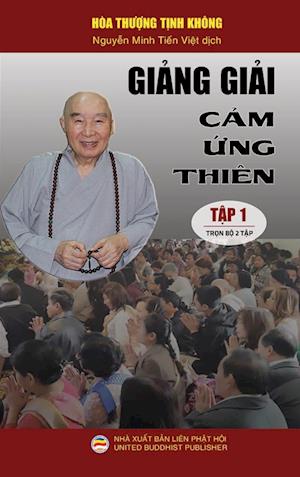 Gi&#7843;ng Gi&#7843;i C&#7843;m &#7913;ng Thièn - T&#7853;p 1