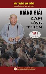 Gi&#7843;ng Gi&#7843;i C&#7843;m &#7913;ng Thièn - T&#7853;p 1