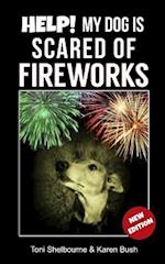 Help! My Dog Is Scared of Fireworks