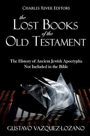 The Lost Books of the Old Testament