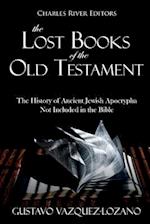 The Lost Books of the Old Testament