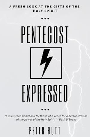 Pentecost Expressed
