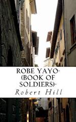 Robe Yayo-(Book of Soldiers)-