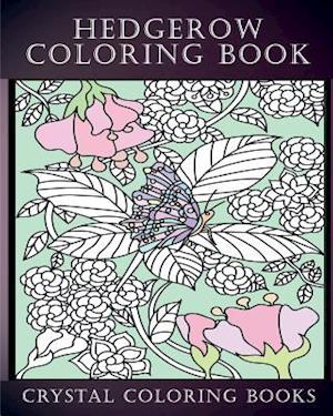 Hedgerow Coloring Book