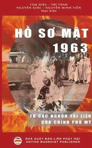 H&#7891; S&#417; M&#7853;t 1963