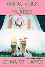 Rings, Veils, and Murder