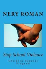 Stop School Violence