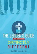 Leader's Guide - Distinctly Different 