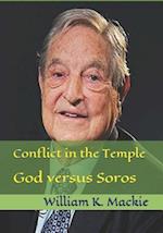 Conflict in the Temple