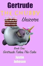 Gertrude the Chubby Unicorn