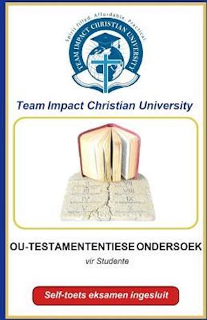 Ou-Testamententiese Ondersoek