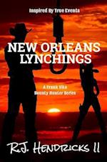 New Orleans Lynchings