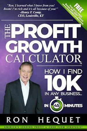 The Profit Growth Calculator