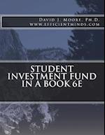 Student Investment Fund in a Book 6e