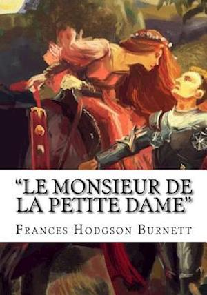 Le Monsieur de la Petite Dame