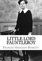 Little Lord Fauntleroy