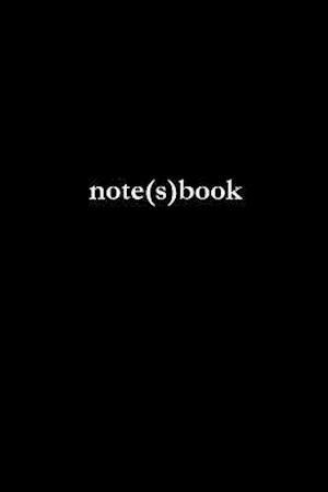 Note(s)Book