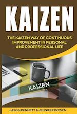 Kaizen