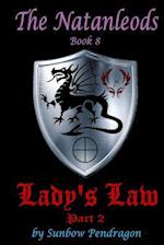 Lady's Law, Part 2
