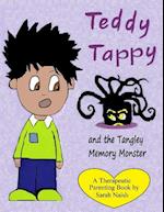 Teddy Tappy and the Tangley Memory Monster