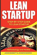 Lean Startup