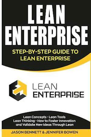 Lean Enterprise