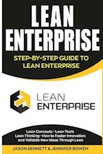 Lean Enterprise