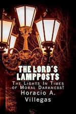 The Lord's Lampposts